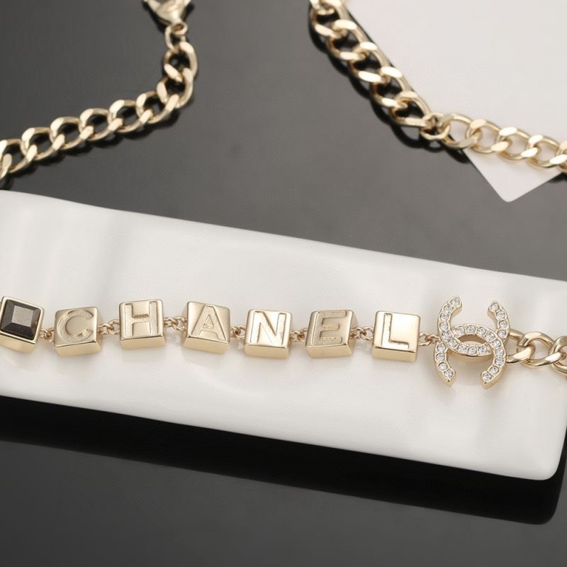 Chanel Necklaces